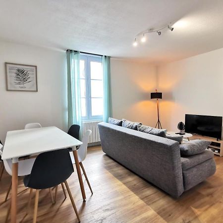 T3 Bedinangers Doutre Angers Exterior photo