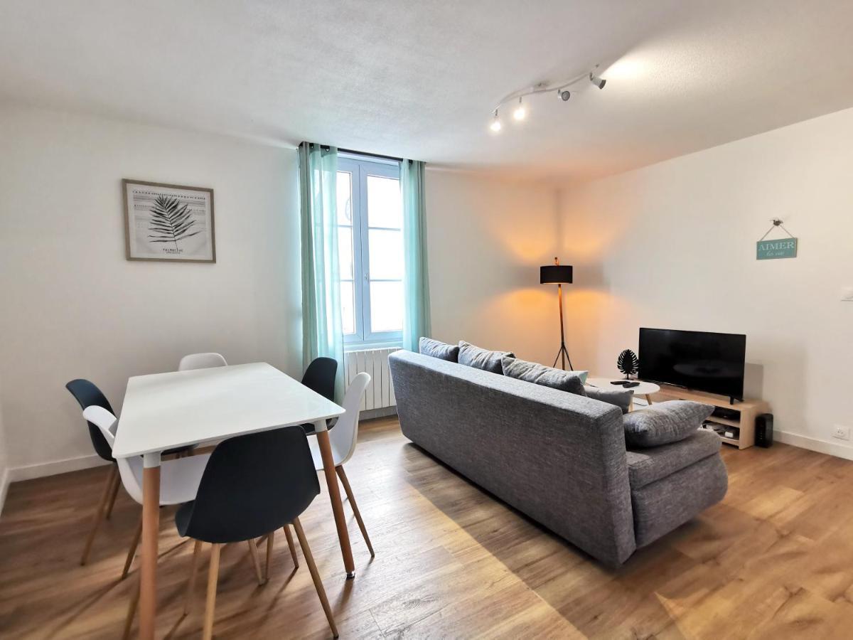 T3 Bedinangers Doutre Angers Exterior photo