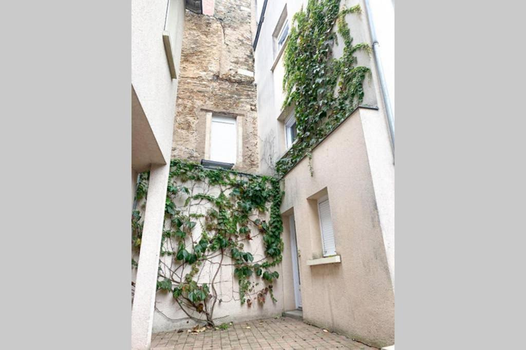 T3 Bedinangers Doutre Angers Exterior photo